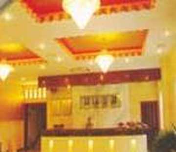 武义三和大酒店,图二