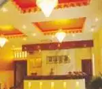 三和大酒店 大堂