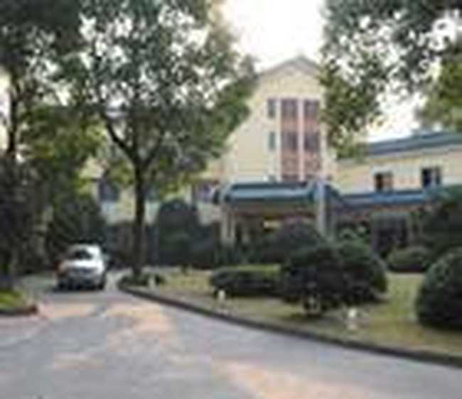 杭州九里松度假酒店,图一