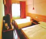 杭州喜得宝宾馆,图三