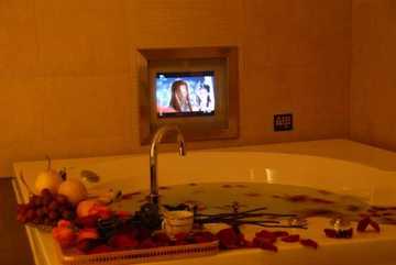 宁波枫华丽致酒店,图二