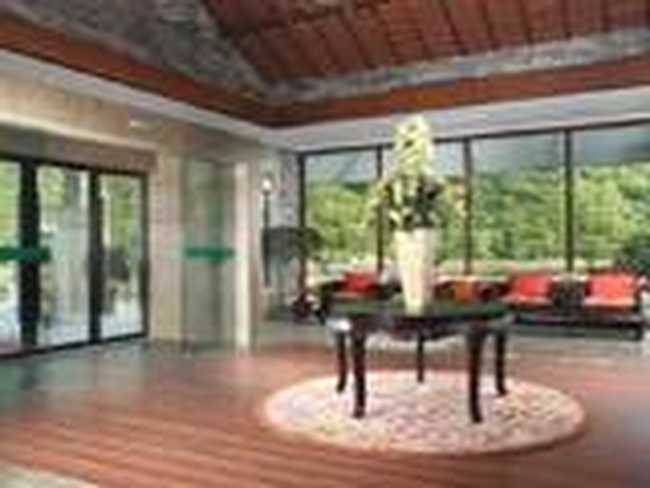 千岛湖怡莱度假酒店,图二