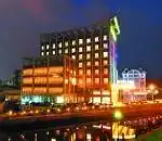 舟山瑞豪大酒店