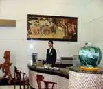 宁波好阳光国际商务公寓,图二