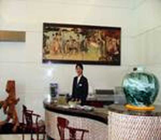 宁波好阳光国际商务公寓,图二