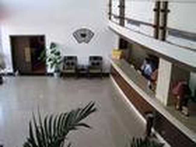 杭州红缨宾馆,图二