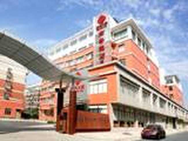 南苑e家商务旅店(绍兴店),图一