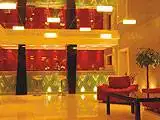 浪琴假日酒店 大堂