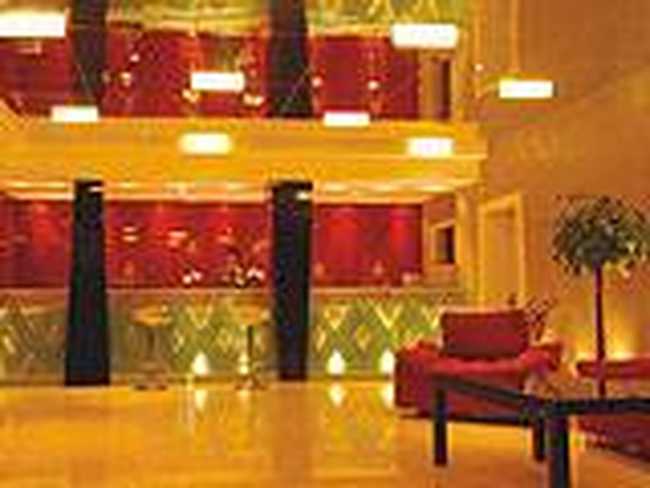 宁波浪琴假日酒店,图二