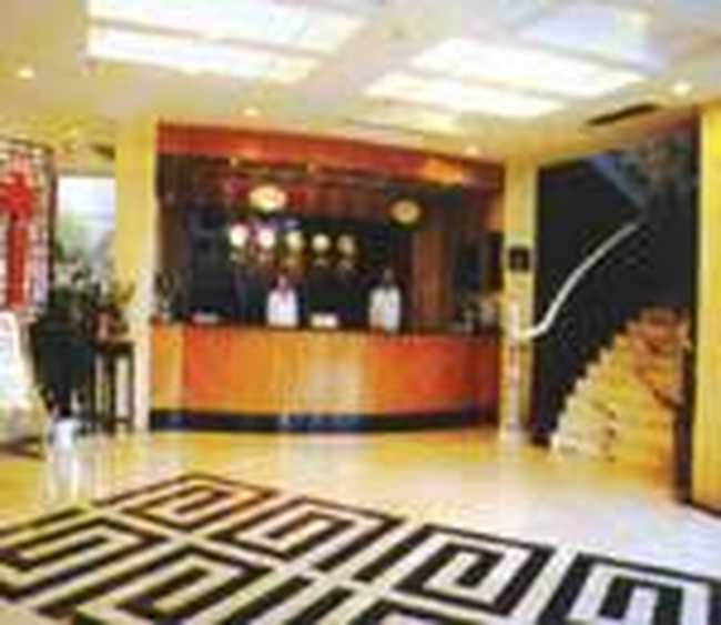 宁波联丰宾馆,图二