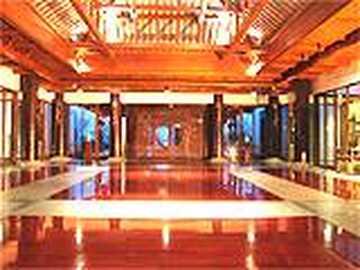 浙江南湖国际俱乐部（嘉兴）,图二