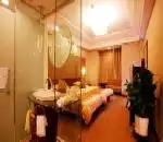 息耒海景酒店 客房