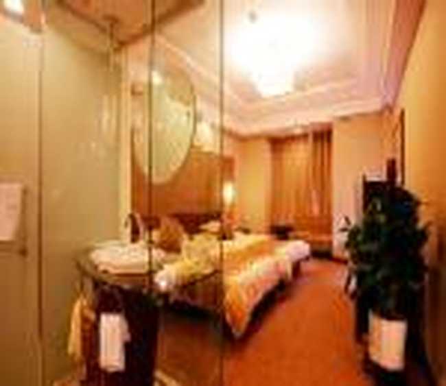 舟山息耒海景酒店,图三