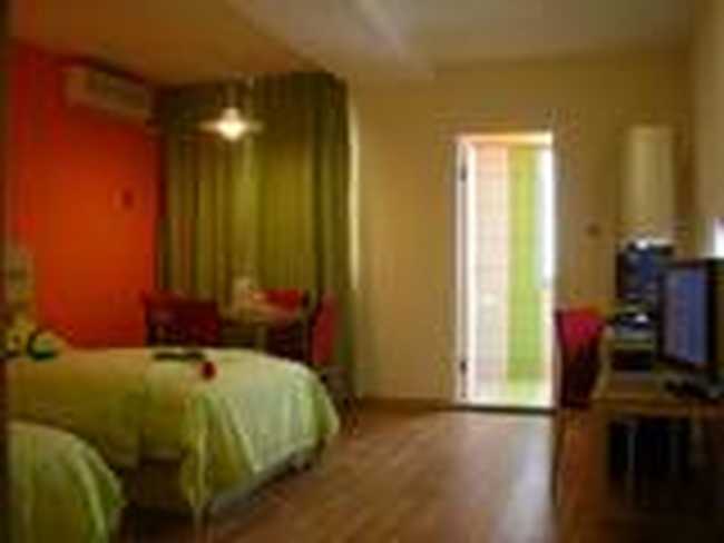 锐思特汽车连锁旅店（温州西山店）,图三