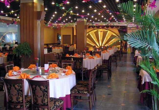 东城假日宾馆,图二