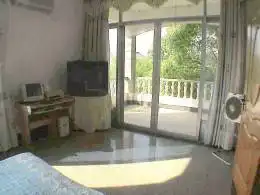 宁波余姚竹溪馆