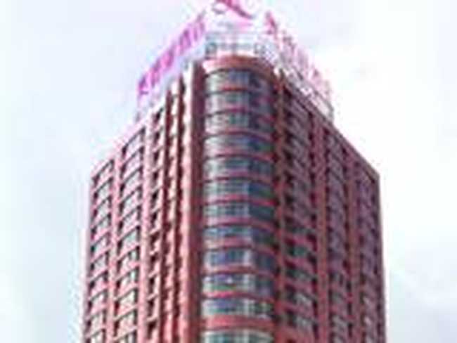 嘉兴奥德丽酒店,图一