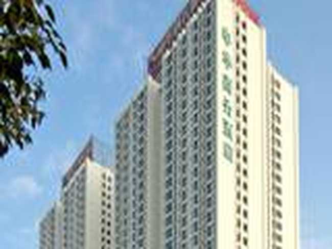 金华申华商务酒店,图一