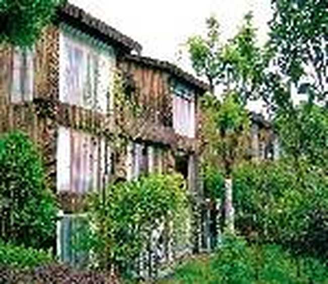 千岛湖温馨岛度假村（淳安）,图一