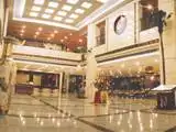 兰溪国际大酒店 大堂