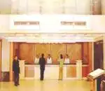 宁波通途苑宾馆 大堂