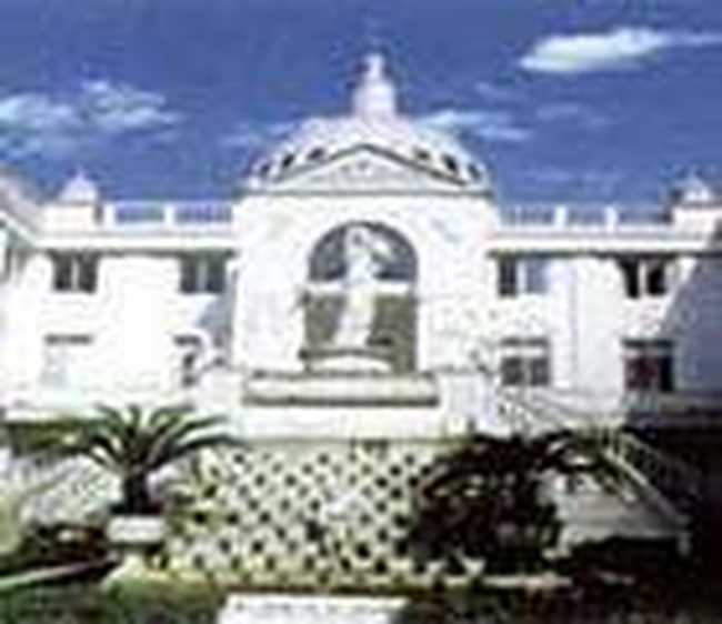 杭州爱丽芬饭店,图一