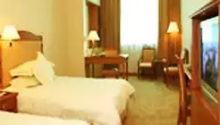 宁波红叶大酒店