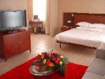 南浔百特商务酒店（湖州）