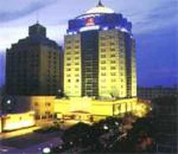 嘉兴香溢大酒店,图一