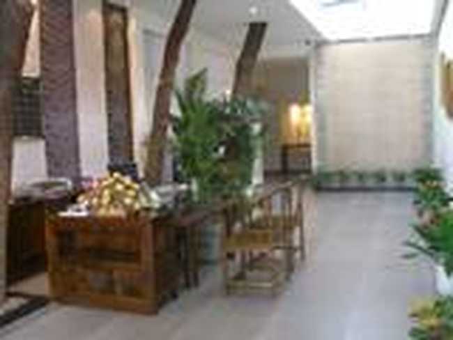 寧波四季假日酒店,圖二