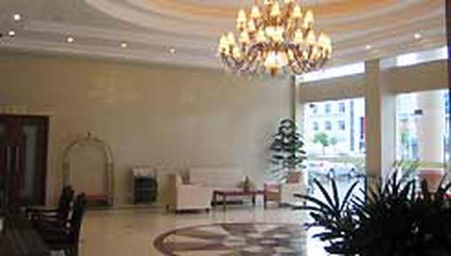 宁波莱莱商务酒店,图二