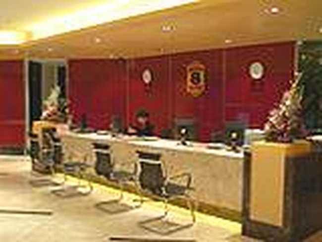 温州兴荣速8酒店,图二