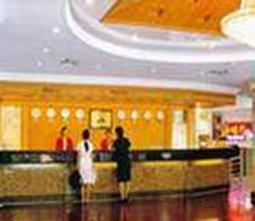 杭州新天河宾馆,图二