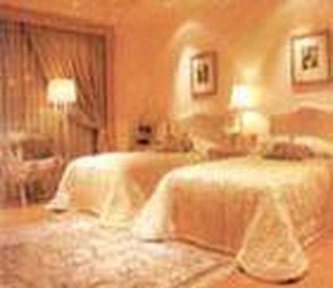 杭州爱丽芬饭店,图三