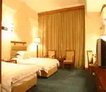 临安广场大酒店 客房