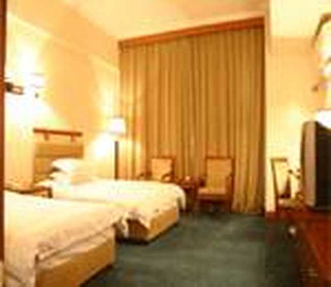 临安广场大酒店,图三