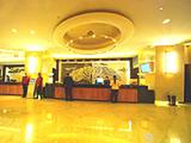 义乌伊美广场酒店,图二