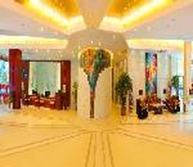 千岛湖大厦酒店（淳安）,图二