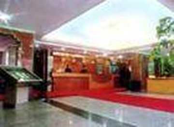 杭州中华饭店,图二