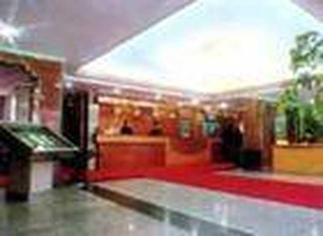 杭州中华饭店,图二