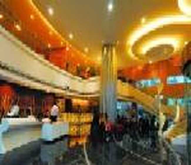 舟山瑞豪大酒店,图二