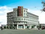 宁波红叶大酒店