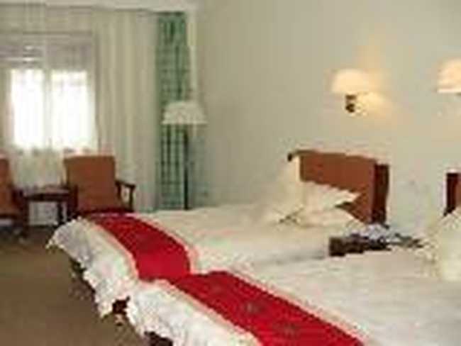 宁波老槐树商务酒店,图三