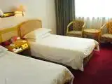 温州大酒店 客房