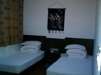 宁波丹玲宾馆,图一