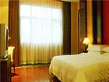 浙江南湖国际俱乐部(嘉兴),图三