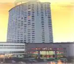 金佩大酒店 外观