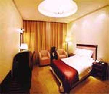 天台东方国际大酒店(原香格里拉大酒店),图三