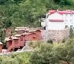 安吉九龙峡度假村