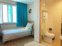 城中星商务酒店 外观